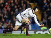 Bóng đá anh, ngoại hạng anh, lịch thi đấu euro 2012, Petr Cech ủng hộ Chelsea “thay máu” 